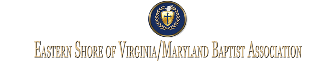 Eastern Shore of Virginia & Maryland Baptist Association